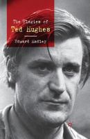 The Elegies of Ted Hughes 0230232183 Book Cover