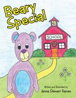 Beary Special 1480859109 Book Cover