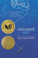 Challenger Deep 0061134112 Book Cover