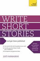 Write Winning Short Stories 144412403X Book Cover