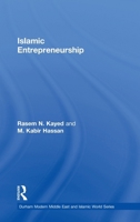 Islamic Entrepreneurship 0415584493 Book Cover