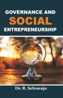 Governance and Social Entrepreneurship B0G5PWWSQQ Book Cover