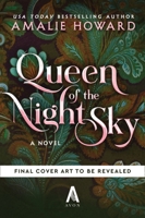 Queen of the Night Sky 0063355892 Book Cover