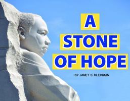 A Stone of Hope 1943401411 Book Cover