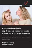 Rozpowszechnienie i zapobieganie wszawicy wśród dziewcząt w szkolach w Jeddah 6208665949 Book Cover