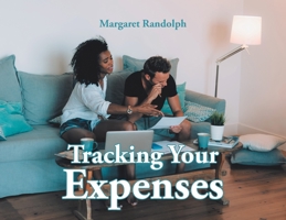Tracking Your Expenses 1646544102 Book Cover