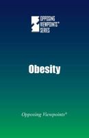 Obesity 0737772794 Book Cover
