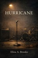 HURRICANE (Rock n Roll Band Series) B0GK8WKTHF Book Cover