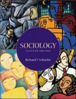 Sociology 0072952997 Book Cover