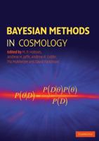 Bayesian Methods in Cosmology 1107631750 Book Cover