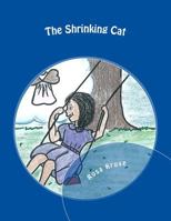 The Shrinking Cat 061596947X Book Cover