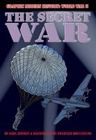 The Secret War 0778741958 Book Cover