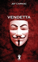 Vendetta: Nouvelle �dition 1913057747 Book Cover