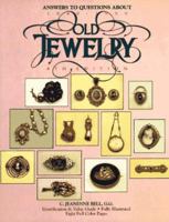 Answers To Questions About Old Jewelry