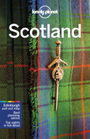 Lonely Planet Scotland 1786573385 Book Cover