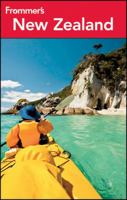 Frommer's New Zealand (Frommer's Complete) 0470178353 Book Cover