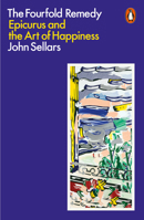 Sette brevi lezioni sull'epicureismo. Epicuro e l'arte della felicità 0141991658 Book Cover