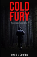 Cold Fury B085KKM46B Book Cover