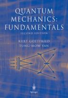 Quantum Mechanics: Fundamentals (Graduate Texts in Contemporary Physics) 0201406330 Book Cover