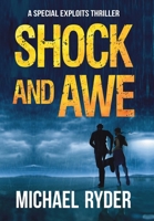 Shock and Awe 1945320001 Book Cover