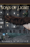 The Sons of Light 1643492381 Book Cover