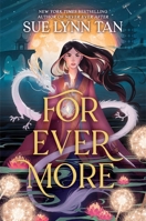For Ever More (Never Ever After, 2) 0316576239 Book Cover