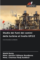 Studio dei fumi dei camini delle turbine al livello GP2/Z (Italian Edition) 6202467711 Book Cover