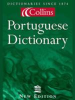 Collins English-Portuguese, Portugues-Ingles Dictionary 0004724194 Book Cover