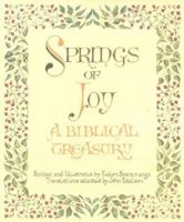 Springs Of Joy: A Biblical Treasury 0824515021 Book Cover