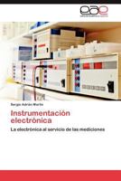 Instrumentacion Electronica 384735079X Book Cover