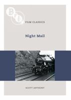 Night Mail 1844572293 Book Cover