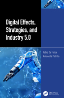 Digital Effects, Strategies, and Industry 5.0 1032294965 Book Cover