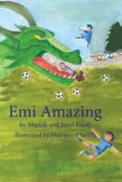 Emi Amazing 1494463245 Book Cover