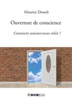 Ouverture de conscience (French Edition) B0GPN7KNVS Book Cover