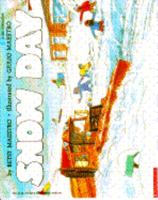 Snow Day (Blue Ribbon Book) 0590460838 Book Cover