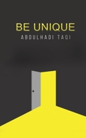 Be Unique 9948844122 Book Cover