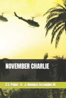 November Charlie B0BQ9R665G Book Cover