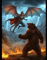 Scales of Justice B0FJ69TTMN Book Cover
