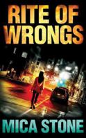 Rite of Wrongs 1503935574 Book Cover