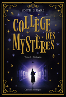 Héritages 2764455984 Book Cover