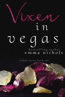 Vixen in Vegas 1490980423 Book Cover