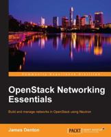 OpenStack Networking Essentials 1785283278 Book Cover