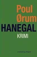 Hanegal 8711832142 Book Cover