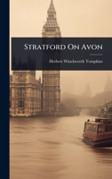 Stratford On Avon 1023687933 Book Cover