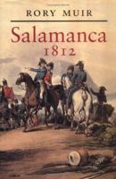 Salamanca, 1812 0300186746 Book Cover