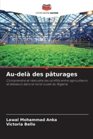 Au-delà des pâturages (French Edition) 6209315798 Book Cover