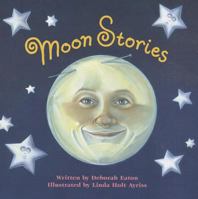 MOON STORIES 0813623677 Book Cover