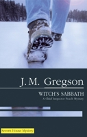 The Witch's Sabbath (Peach and Blake) 0727863428 Book Cover