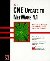The Cne Update to Netware 4.1 0782118127 Book Cover