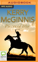 Pieces of Blue 0140295305 Book Cover